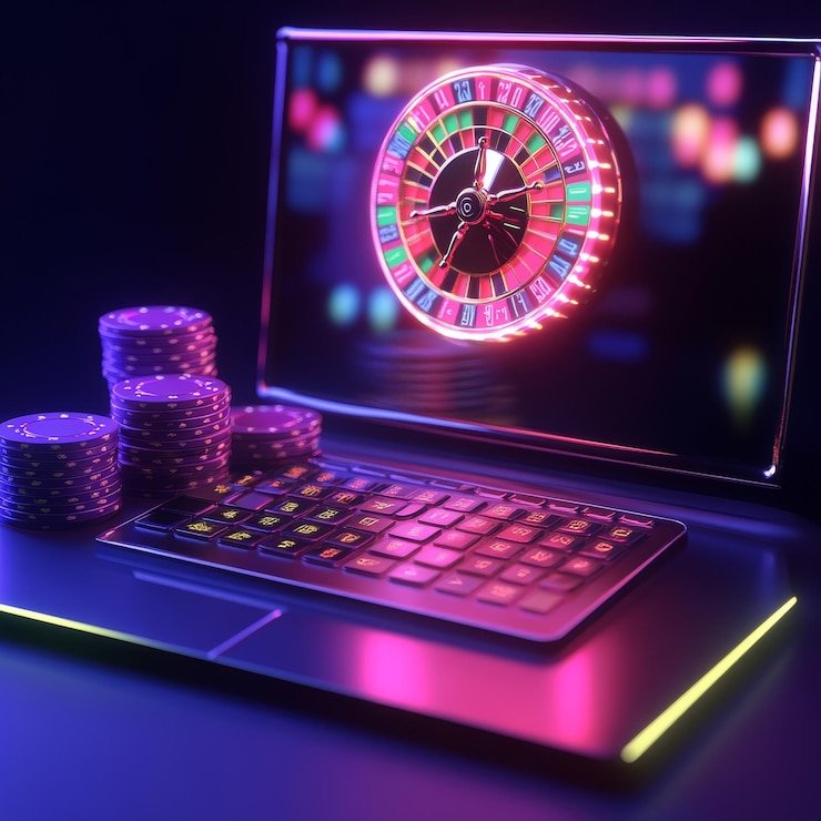 live roulette table video on cair78 mobile